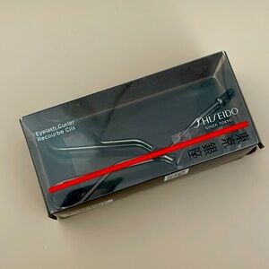Shiseido Eyelash Curler